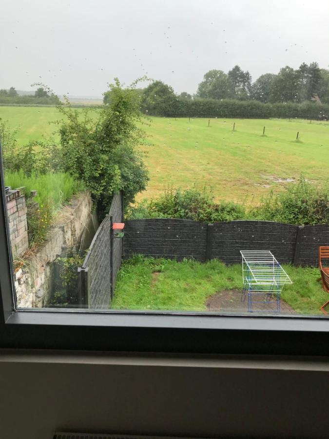 Leuk Vakantiewoning Dijk Woning Met 3 Slaapkamers Dicht Bij De Belgische Grensen Westdorpe Esterno foto