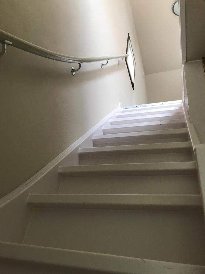 Leuk Vakantiewoning Dijk Woning Met 3 Slaapkamers Dicht Bij De Belgische Grensen Westdorpe Esterno foto